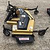 2011 unidentified 5ft King Kutter 3ph Finishing Mower
