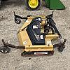 2011 unidentified 5ft King Kutter 3ph Finishing Mower