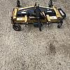 2011 unidentified 5ft King Kutter 3ph Finishing Mower