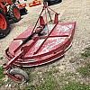 2015 unidentified 6ft 3ph Rotary Mower