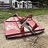 2015 unidentified 6ft 3ph Rotary Mower