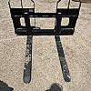 2026 Mapleside Pallet Forks