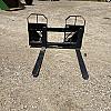 2026 Mapleside Pallet Forks