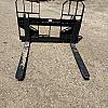 2026 Mapleside Pallet Forks