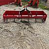 2026 Mapleside 7ft 3ph Box Scraper