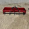 2026 Mapleside 6ft 3ph Box Scraper