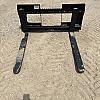 2026 Mapleside Pallet Forks