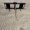 2026 Mapleside Bale Spear
