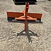 2025 unidentified Grader Blade