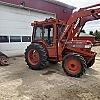 1997 Kubota L5450 Loader Tractor 4x4