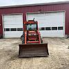 1997 Kubota L5450 Loader Tractor 4x4