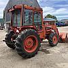 1997 Kubota L5450 Loader Tractor 4x4