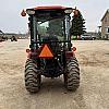 2016 Kubota B2650 Loader Tractor 4x4