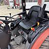 2016 Kubota B2650 Loader Tractor 4x4