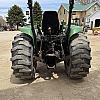 2004 John Deere 4710 Loader Tractor 4x4