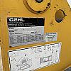 2015 Gehl Rt165 Skid Loader