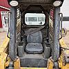 2015 Gehl Rt165 Skid Loader