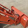 2012 Kubota L5740 Loader Tractor 4x4