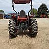 2012 Kubota L5740 Loader Tractor 4x4