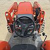 2012 Kubota L5740 Loader Tractor 4x4