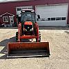 2011 Kubota L5240 Loader Tractor 4x4
