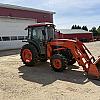 2011 Kubota L5240 Loader Tractor 4x4