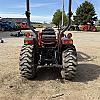 2019 Kubota L2501 Loader Tractor 4x4