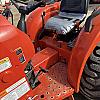 2019 Kubota L2501 Loader Tractor 4x4