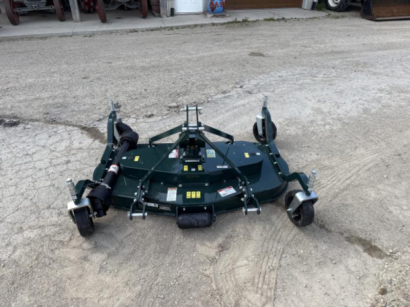 2023 unidentified Summit FMX60 Mower