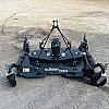 2023 unidentified Summit FMX60 Mower