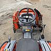 2010 KIOTI CK20 Loader Tractor 4x4