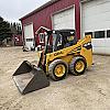 2013 Gehl 4240 Skid Loader