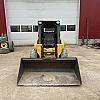 2013 Gehl 4240 Skid Loader