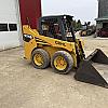 2013 Gehl 4240 Skid Loader