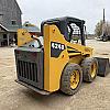 2013 Gehl 4240 Skid Loader