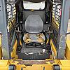 2013 Gehl 4240 Skid Loader