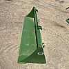 2026 Mapleside 78” Bucket