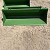 2026 Mapleside 60” Bucket