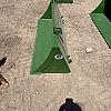2026 Mapleside 60” Bucket