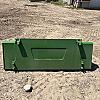 2026 Mapleside 60” Bucket