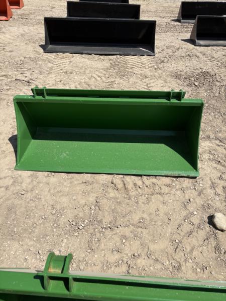 2026 Mapleside 54” Bucket