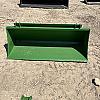 2026 Mapleside 54” Bucket