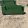 2026 Mapleside 54” Bucket