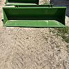 2026 Mapleside 72” Bucket