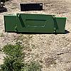2026 Mapleside 72” Bucket