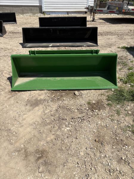 2026 Mapleside 66” Bucket