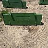2026 Mapleside 66” Bucket