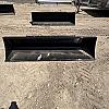 2026 Mapleside 84” Bucket