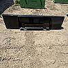 2026 Mapleside 84” Bucket