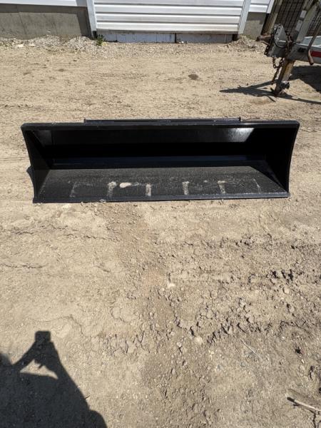 2026 Mapleside 78” Bucket